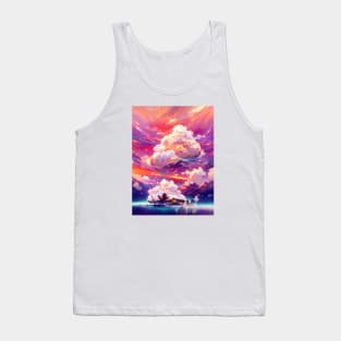 Isle of Brand New Colors Tank Top